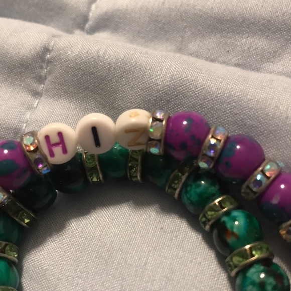 Bracelets - Picture 2 of 3